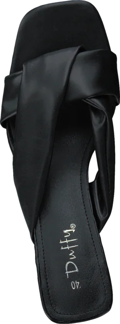 Duffy 97-20636 Black -Duffy kauppa 60766 65 5