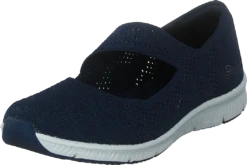 Skechers Womens Be-cool Nvy Navy 9 Skechers Womens Be-cool Nvy Navy -Duffy kauppa 60769 25 2