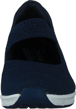 Skechers Womens Be-cool Nvy Navy 10 Skechers Womens Be-cool Nvy Navy -Duffy kauppa 60769 25 3