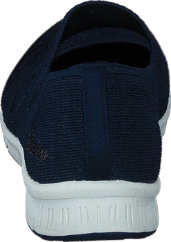Skechers Womens Be-cool Nvy Navy 11 Skechers Womens Be-cool Nvy Navy -Duffy kauppa 60769 25 4