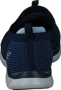 Skechers Womens Gratis - Chic Newness Nvy Navy 11 Skechers Womens Gratis - Chic Newness Nvy Navy -Duffy kauppa 60769 26 4