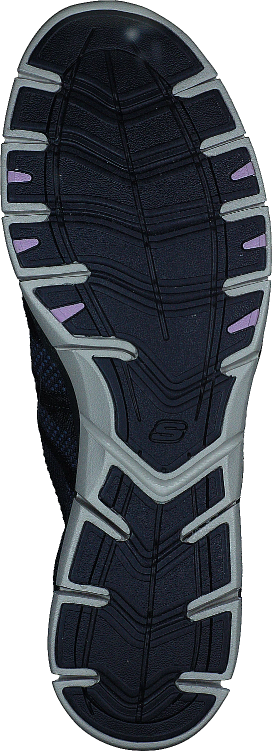 Skechers Womens Gratis - Chic Newness Nvy Navy 7 Skechers Womens Gratis - Chic Newness Nvy Navy - Image 7