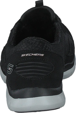 Skechers Womens Gratis Bkw Black White 11 Skechers Womens Gratis Bkw Black White -Duffy kauppa 60769 27 4