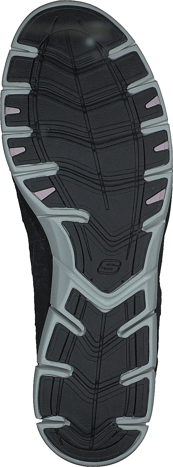Skechers Womens Gratis Bkw Black White 7 Skechers Womens Gratis Bkw Black White - Image 7