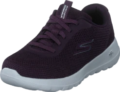Skechers Womens Go Walk Joy - Light Mot Plum Plum -Duffy kauppa 60769 33 2