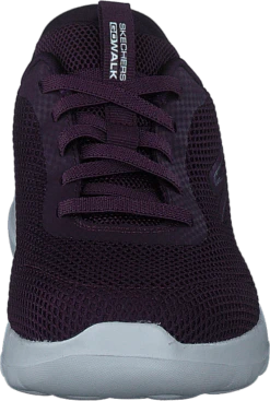 Skechers Womens Go Walk Joy - Light Mot Plum Plum -Duffy kauppa 60769 33 3