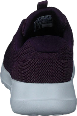 Skechers Womens Go Walk Joy - Light Mot Plum Plum -Duffy kauppa 60769 33 4