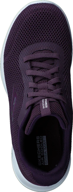 Skechers Womens Go Walk Joy - Light Mot Plum Plum -Duffy kauppa 60769 33 5