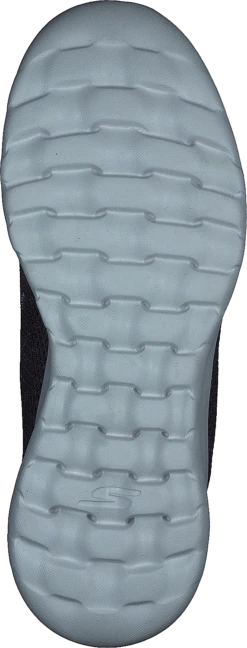 Skechers Womens Go Walk Joy - Light Mot Plum Plum -Duffy kauppa 60769 33 6