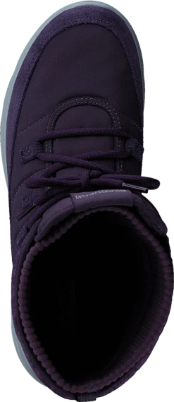 Skechers Womens On The Go Glacial Ultra Pur Purple -Duffy kauppa 60769 36 5