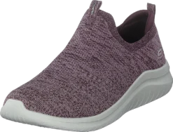 Skechers Womens Ultra Flex 2.0 - Always Mve Mauve -Duffy kauppa 60769 40 2