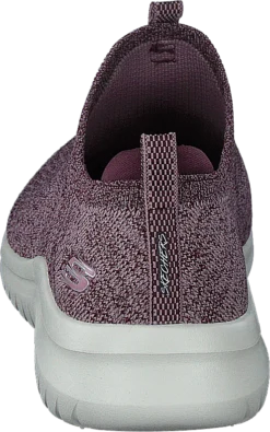 Skechers Womens Ultra Flex 2.0 - Always Mve Mauve -Duffy kauppa 60769 40 4