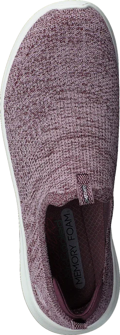 Skechers Womens Ultra Flex 2.0 - Always Mve Mauve -Duffy kauppa 60769 40 5