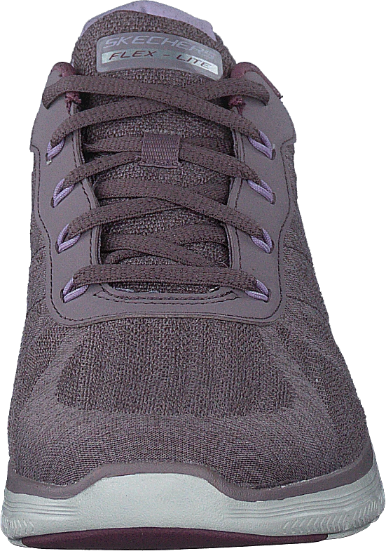 Skechers Womens Flex Appeal 4.0 - Fresh Mve Mauve 4 Skechers Womens Flex Appeal 4.0 - Fresh Mve Mauve - Image 4