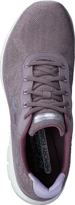 Skechers Womens Flex Appeal 4.0 - Fresh Mve Mauve 12 Skechers Womens Flex Appeal 4.0 - Fresh Mve Mauve -Duffy kauppa 60769 45 5