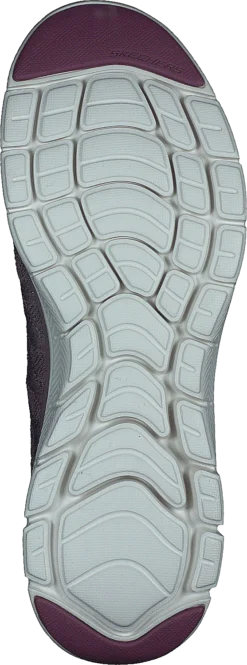 Skechers Womens Flex Appeal 4.0 - Fresh Mve Mauve 13 Skechers Womens Flex Appeal 4.0 - Fresh Mve Mauve -Duffy kauppa 60769 45 6