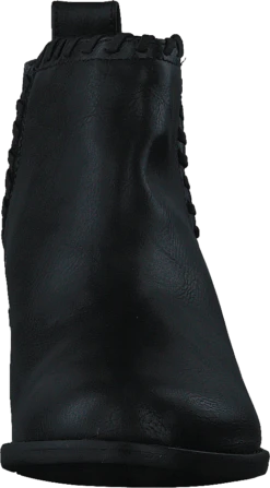 Skechers Womens Texas Bbk Black -Duffy kauppa 60769 49 3