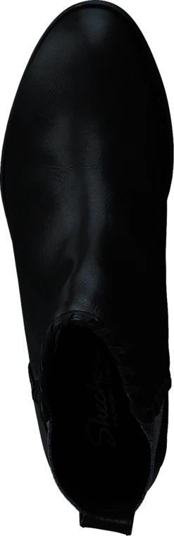 Skechers Womens Texas Bbk Black -Duffy kauppa 60769 49 5