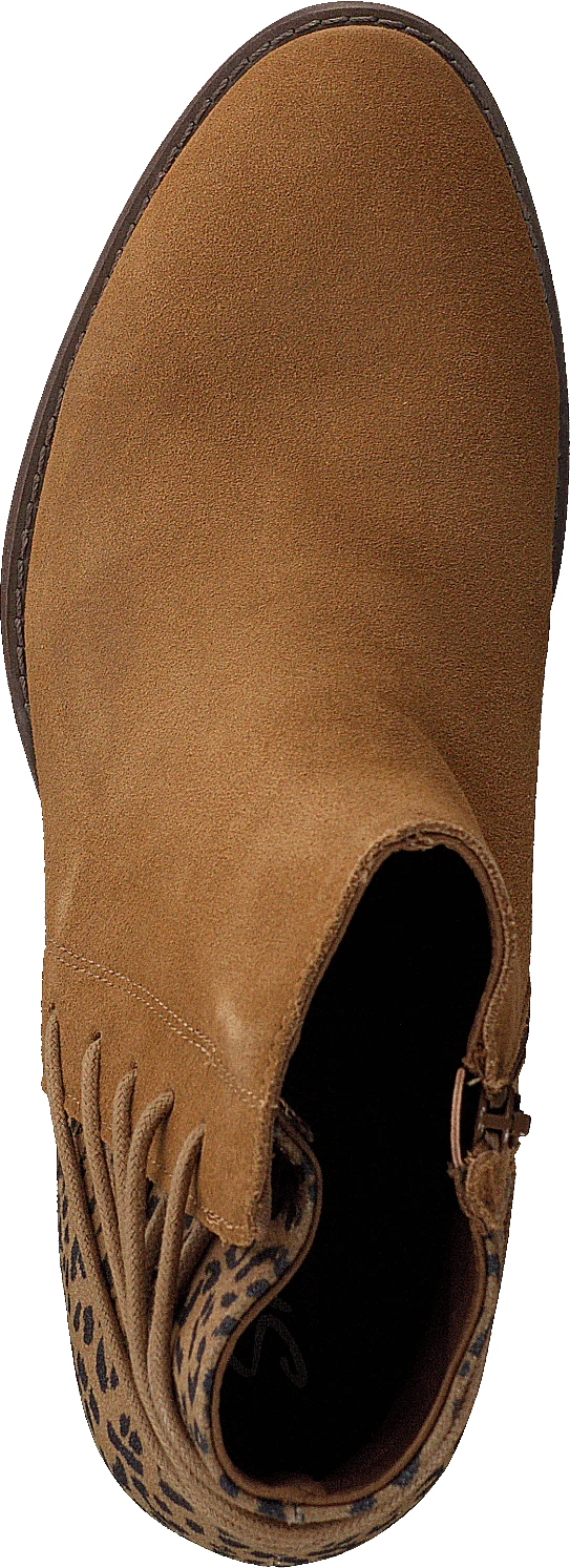 Skechers Womens Homestead - Wild Wraps Csnt Chestnut 6 Skechers Womens Homestead - Wild Wraps Csnt Chestnut - Image 6