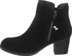 Skechers Womens Taxi - Weekend Plans Bbk Black