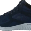 Skechers Mens Bounder Blast Back - Wate Nvy Navy