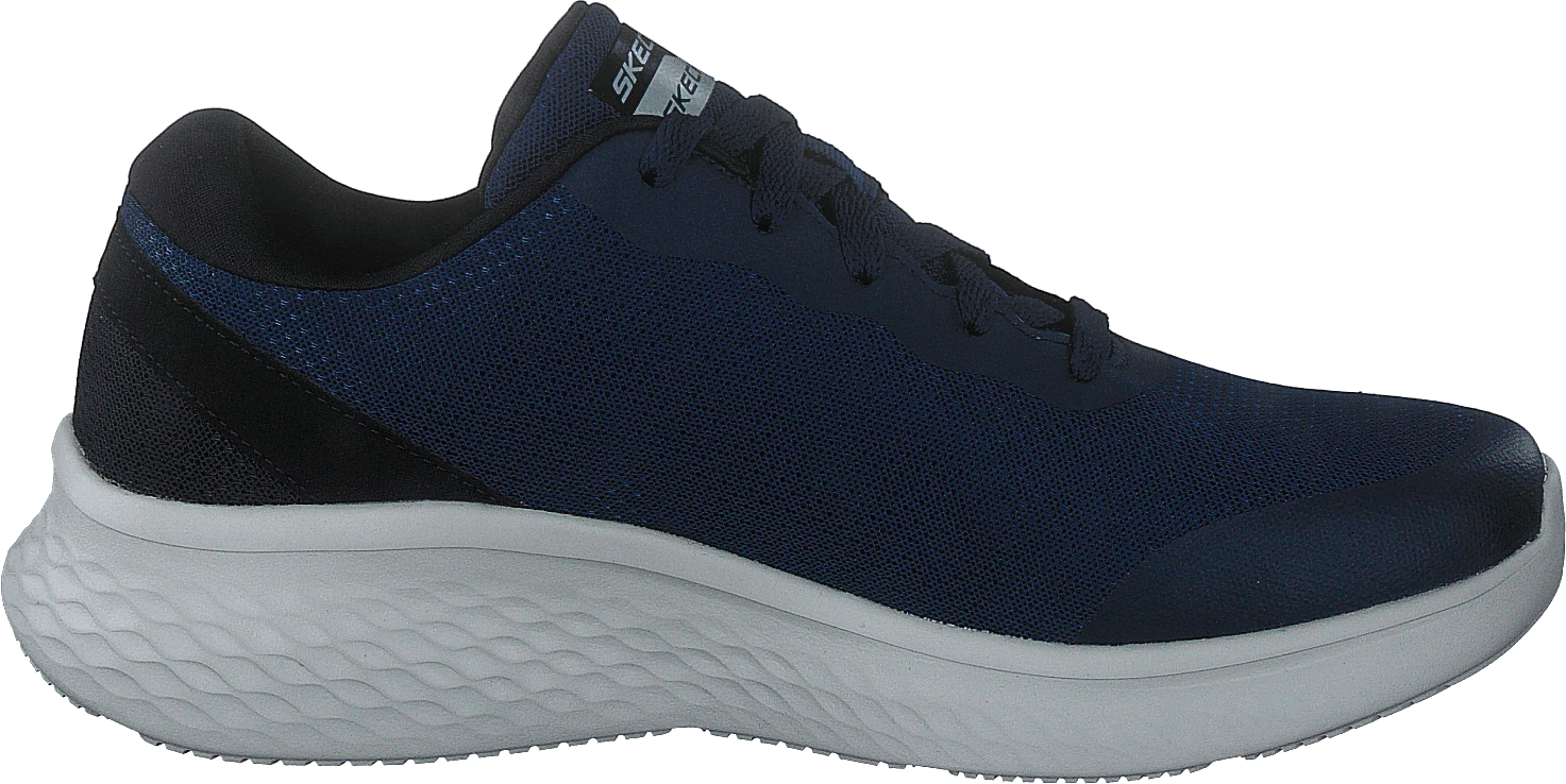 Skechers Mens Skech Lite Pro Nvbk Navy Black 2 Skechers Mens Skech Lite Pro Nvbk Navy Black - Image 2