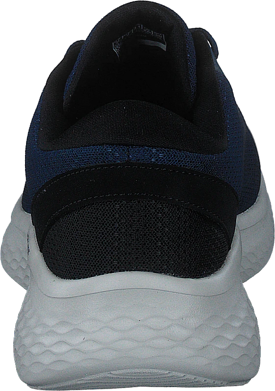 Skechers Mens Skech Lite Pro Nvbk Navy Black 5 Skechers Mens Skech Lite Pro Nvbk Navy Black - Image 5