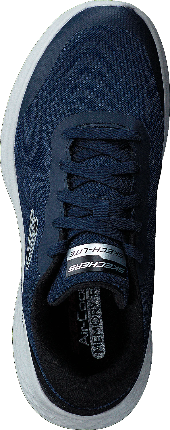 Skechers Mens Skech Lite Pro Nvbk Navy Black 6 Skechers Mens Skech Lite Pro Nvbk Navy Black - Image 6