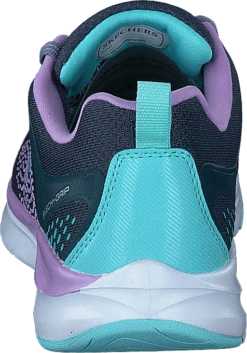 Skechers Girls Ultra Groove - Waterproo Gymt Grey Multicolor -Duffy kauppa 60769 67 4