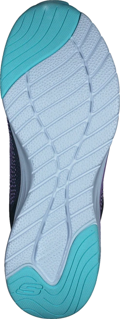 Skechers Girls Ultra Groove - Waterproo Gymt Grey Multicolor -Duffy kauppa 60769 67 6