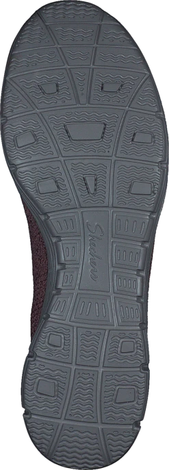 Skechers Womens Seager - Power Hitter Dkrs Dark Rose 13 Skechers Womens Seager - Power Hitter Dkrs Dark Rose -Duffy kauppa 60769 80 6