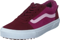 My Ward Vansguard Suede Sherpa Port 9 My Ward Vansguard Suede Sherpa Port -Duffy kauppa 60769 89 2