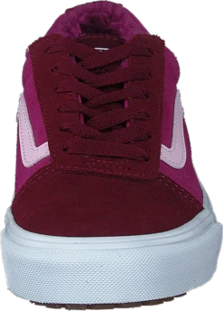 My Ward Vansguard Suede Sherpa Port 10 My Ward Vansguard Suede Sherpa Port -Duffy kauppa 60769 89 3