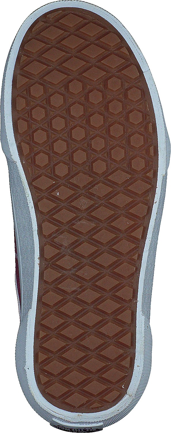 My Ward Vansguard Suede Sherpa Port 7 My Ward Vansguard Suede Sherpa Port - Image 7