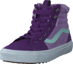 My Filmore Hi Vansguard Suede Sherpa Purple 9 My Filmore Hi Vansguard Suede Sherpa Purple -Duffy kauppa 60769 90 2