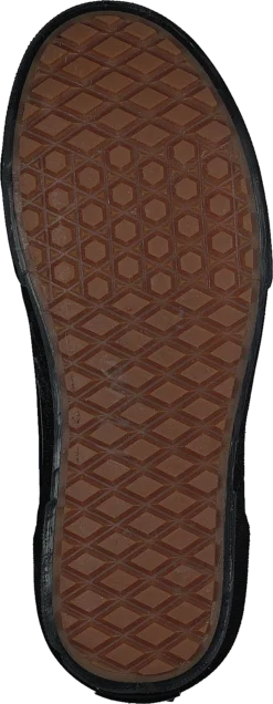 Yt Filmore Hi Vansguard Sherpa Suede Pewter/blk -Duffy kauppa 60769 95 6