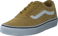 Vans Mn Ward Suede Gold/white 9 Vans Mn Ward Suede Gold/white -Duffy kauppa 60770 03 2