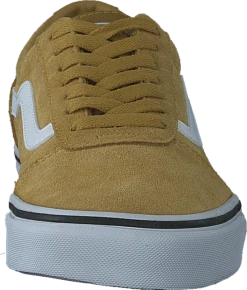Vans Mn Ward Suede Gold/white 10 Vans Mn Ward Suede Gold/white -Duffy kauppa 60770 03 3