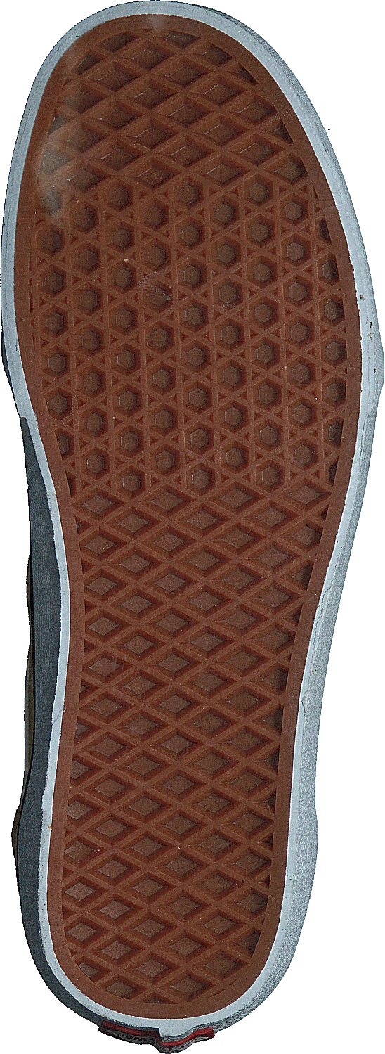 Vans Mn Ward Suede Gold/white 7 Vans Mn Ward Suede Gold/white - Image 7