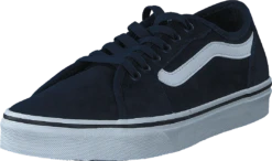 Vans Mn Filmore Decon Suede Dress Blues/white -Duffy kauppa 60770 04 2
