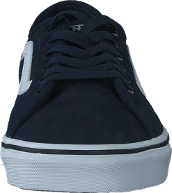 Vans Mn Filmore Decon Suede Dress Blues/white -Duffy kauppa 60770 04 3