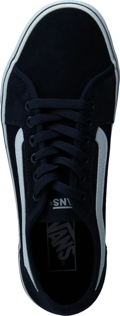 Vans Mn Filmore Decon Suede Dress Blues/white -Duffy kauppa 60770 04 5