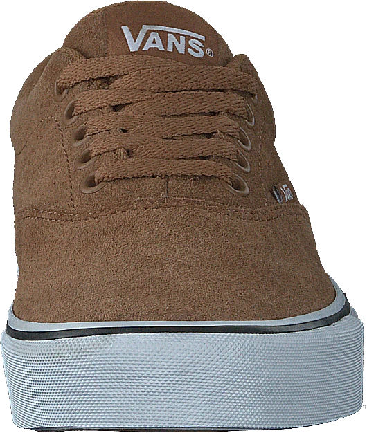Vans Mn Doheny Suede Tobacco 4 Vans Mn Doheny Suede Tobacco - Image 4