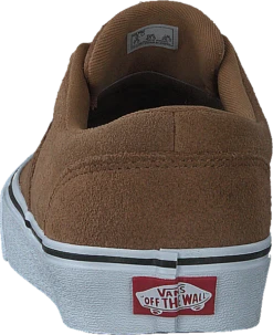 Vans Mn Doheny Suede Tobacco 11 Vans Mn Doheny Suede Tobacco -Duffy kauppa 60770 05 4