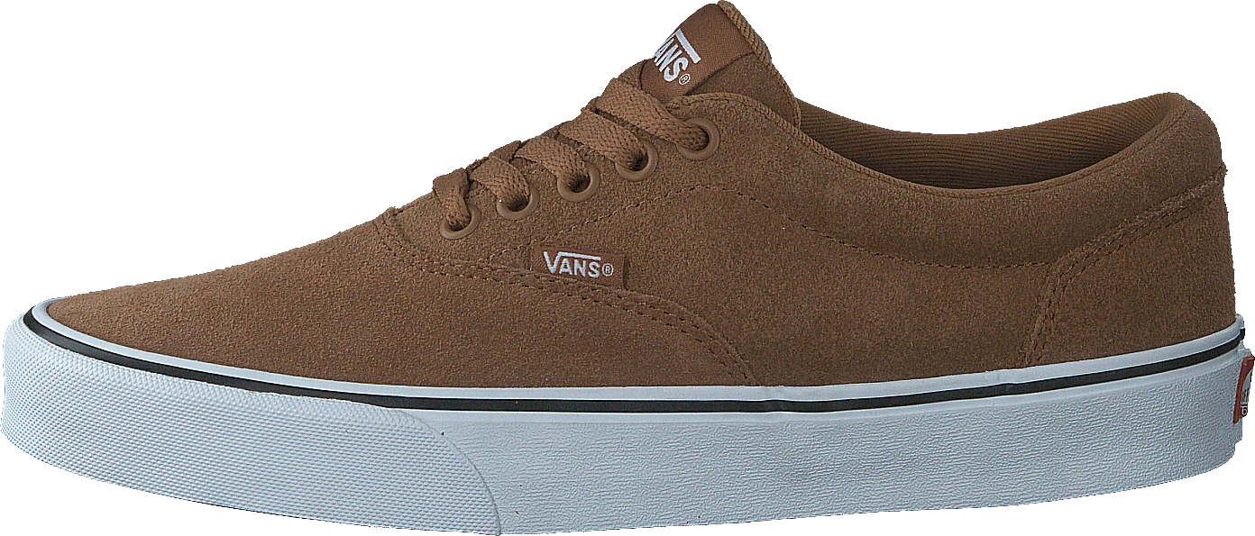Vans Mn Doheny Suede Tobacco 1 Vans Mn Doheny Suede Tobacco