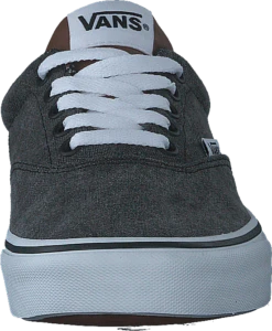 Vans Mn Doheny C&l Black/white -Duffy kauppa 60770 06 3