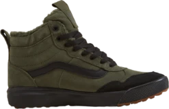 Mn Range Exp Hi Vansguard Sherpa Suede Grape Leaf/black -Duffy kauppa 60770 14 003