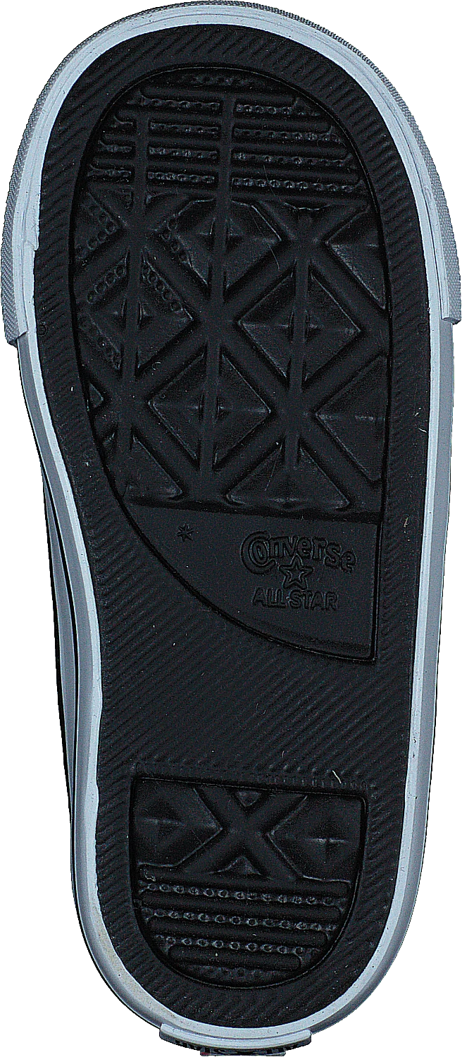 Converse Chuck Taylor All Star 2v Pirat 102-white/university Red/black 7 Converse Chuck Taylor All Star 2v Pirat 102-white/university Red/black - Image 7