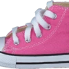 Converse Chuck Taylor All Star 650-pink