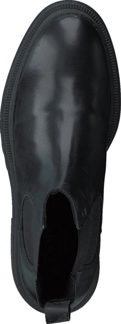 Duffy 49-13724 Black -Duffy kauppa 60770 53 5